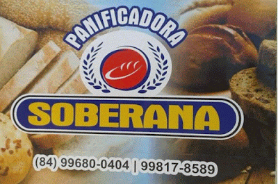 PANIFICADORA SOBERANA