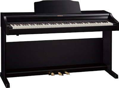 Đàn piano điện Roland RP 501R 