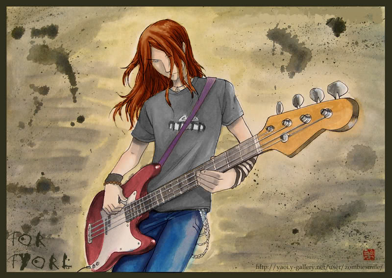 Belajar Teknik Dasar Bermain Gitar Bass Tips Bermusik