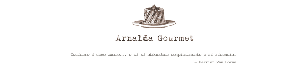 Arnalda Gourmet