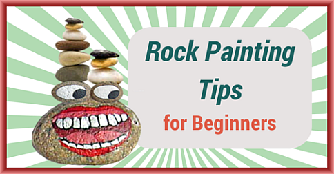 Rock-Painting-Tips-For-Beginners
