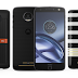 MOTO Z AND Z FORCE LAUNCHED WITH MOTO MODS