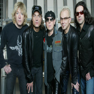 Koleksi Lagu Hits Scorpions Mp3 Terlengkap
