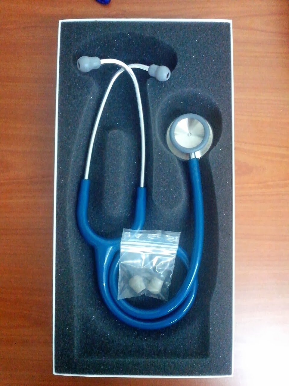 Buy Littmann Online (Malaysia) Littmann Classic II S.E. Stethoscopes, 28"