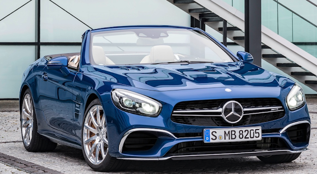 2017 Mercedes AMG SL65 Exterior 2017 Mercedes AMG SL65 New Price, Concept, Reviews, Exterior, Interior, Engine, Specs, Performance, Release Date, And Price
