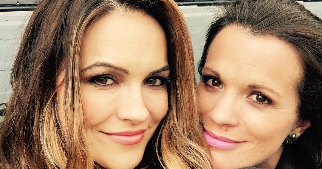 Happy Birthday Chrishell Stause - Check Out Her Amazing Pics Here