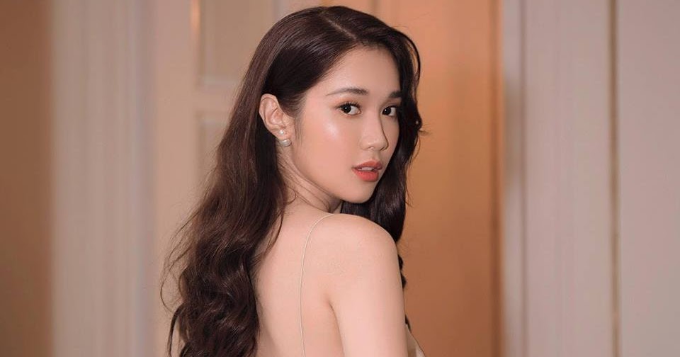 Hot girl..Quỳnh Hương…