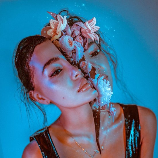 As surreais foto-manipulações de Josh Herrington a.k.a. Circle Circle Math Josh Herrington circlecirclemath instagram arte fashion photoshop surreal