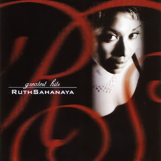 Ruth Sahanaya - Greatest Hits - EP (2002) Ruth Sahanaya - Greatest Hits - EP on iTunes