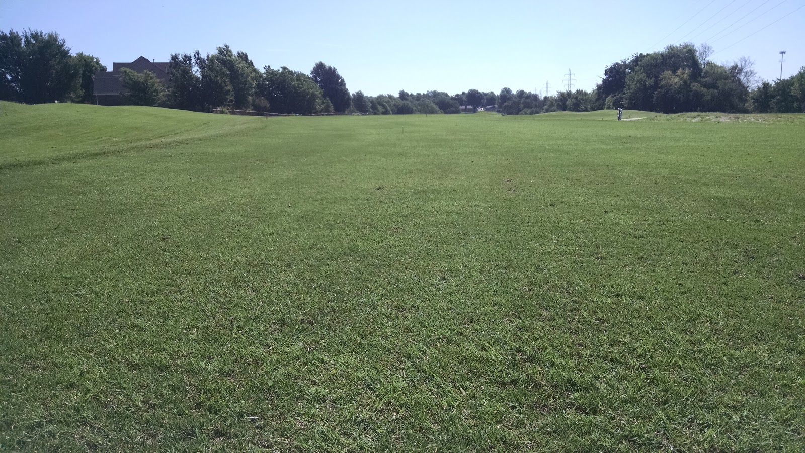 Grounds Department Blog June 2015