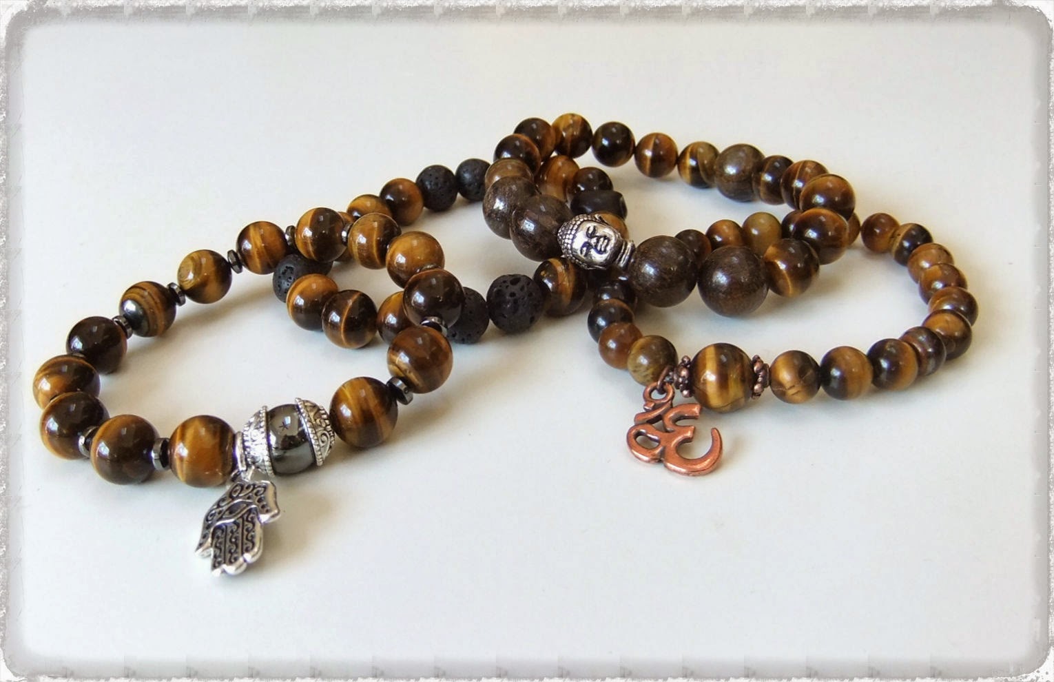 Citrine is an excellent stone to calm and soothe distressed conditions 