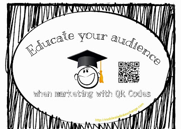 Five Tips for a Successful QR Code Campaign - Educate Audience Five Tips for a Successful QR Code Campaign - Educate Audience