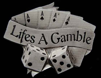 Another Name For Gambling