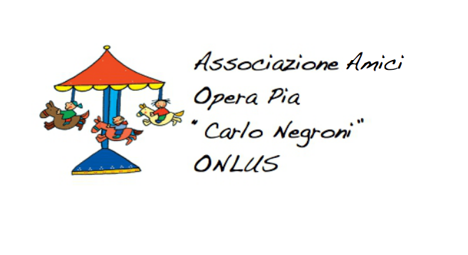 Associazione Amici Opera Pia "Carlo Negroni" ONLUS