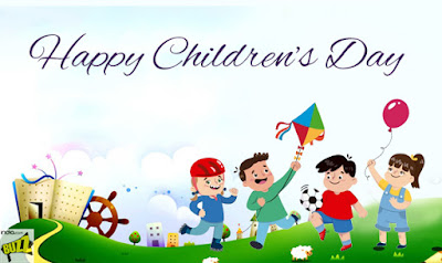 Children day Children day