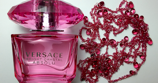 versace perfume bright crystal absolu price