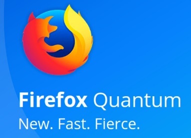 mozilla firefox