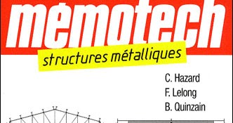 TÉLÉCHARGER MEMOTECH STRUCTURE METALLIQUE PDF GRATUIT PDF STRUCTURE GRATUIT MEMOTECH METALLIQUE TÉLÉCHARGER