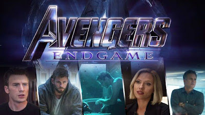 avengers end game trailer picture avengers end game trailer picture