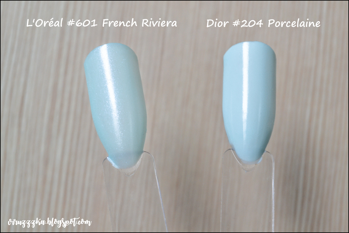 L'Oréal Color Riche #601 French Riviera