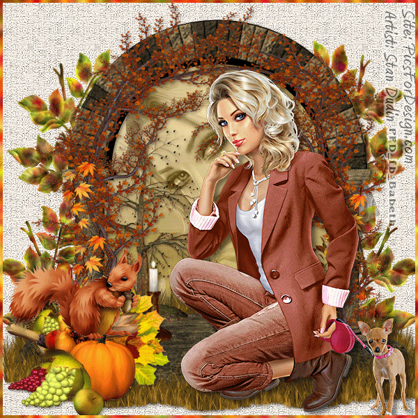 mes créations PAINT SHOP PRO forum "Univers de Douceur" défis et tutos