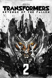 Transformers 2: Revenge Of The Fallen (2009) Subtitle Indonesia