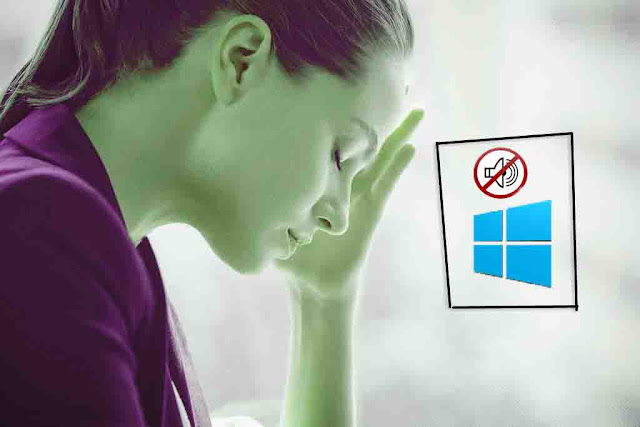 Cara Mengatasi Suara Laptop Yang Tiba Tiba Hilang Cara Mengatasi Suara Laptop Yang Tiba Tiba Hilang