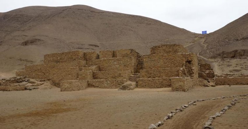 Ministerio de Cultura cuenta con una estación de rastreo del Patrimonio Cultural de la Nación Ministerio de Cultura cuenta con una estación de rastreo del Patrimonio Cultural de la Nación