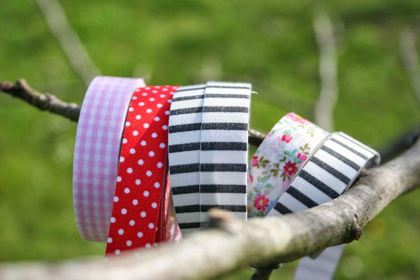 Cinta de Gimnasia rítmica DIY - washi tape4