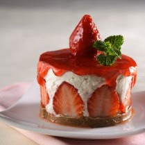 11 Resep Special Bagi Pecinta Strawberry 11 Resep Special Bagi Pecinta Strawberry
