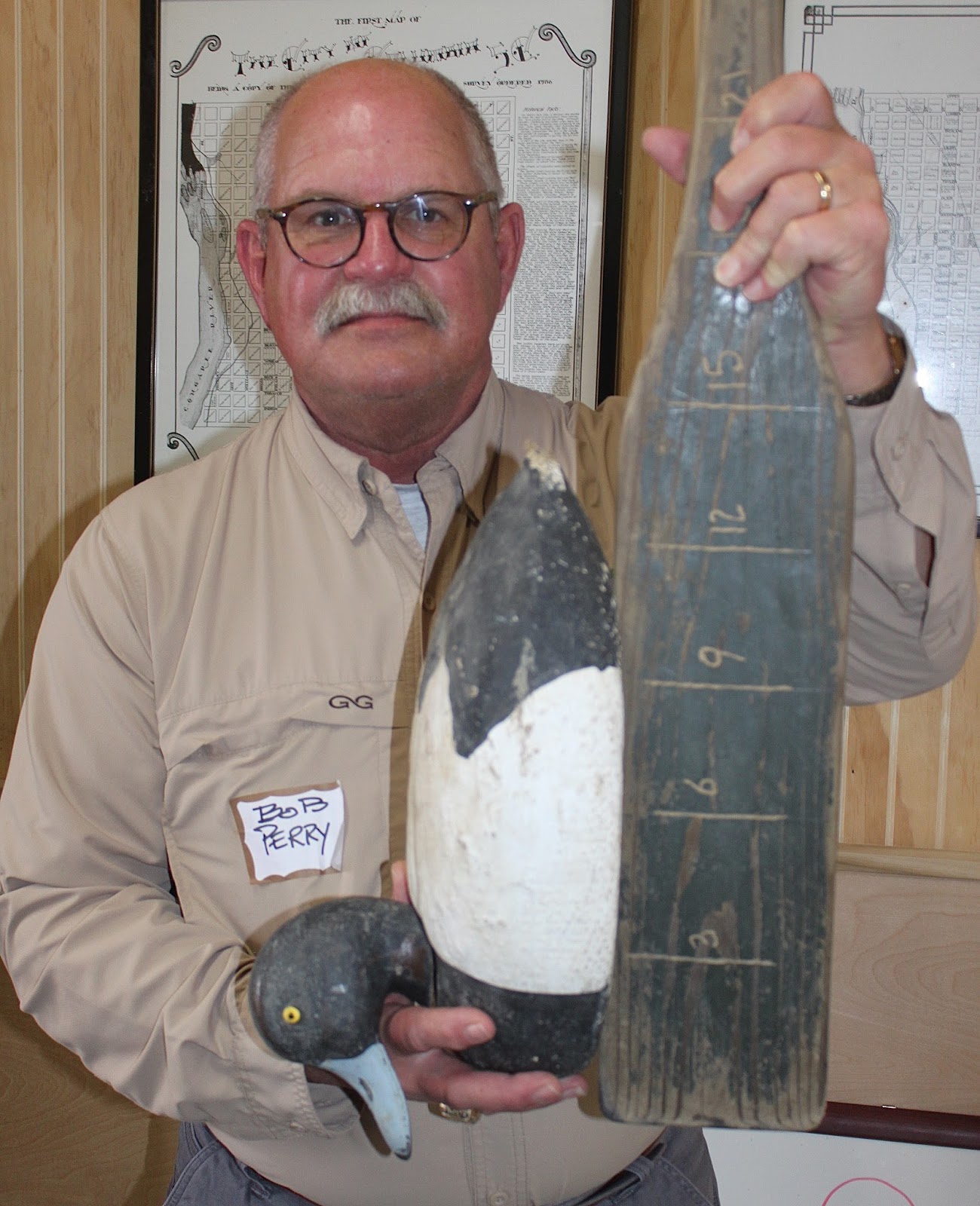 Lowcountry outdoors Waterfowl Habitat at The Catfish Farm