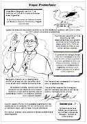  EL PAPA DE LA EDUCACIÓN. Publicado por Guisella Azcona Avalos en . el nuevo papa francisco 