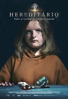 Hereditário Apenas o Começo