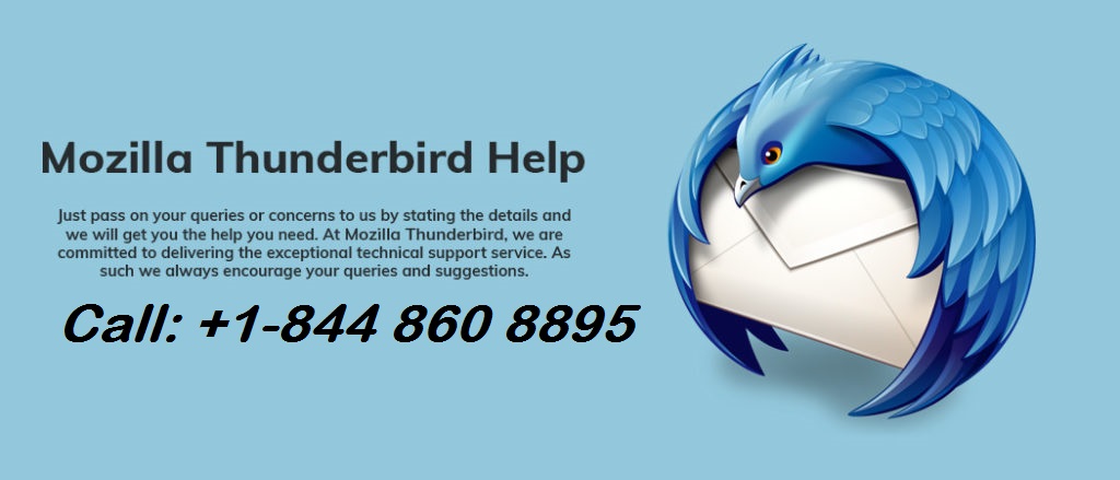 mozilla thunderbird email not working mozilla thunderbird email not working