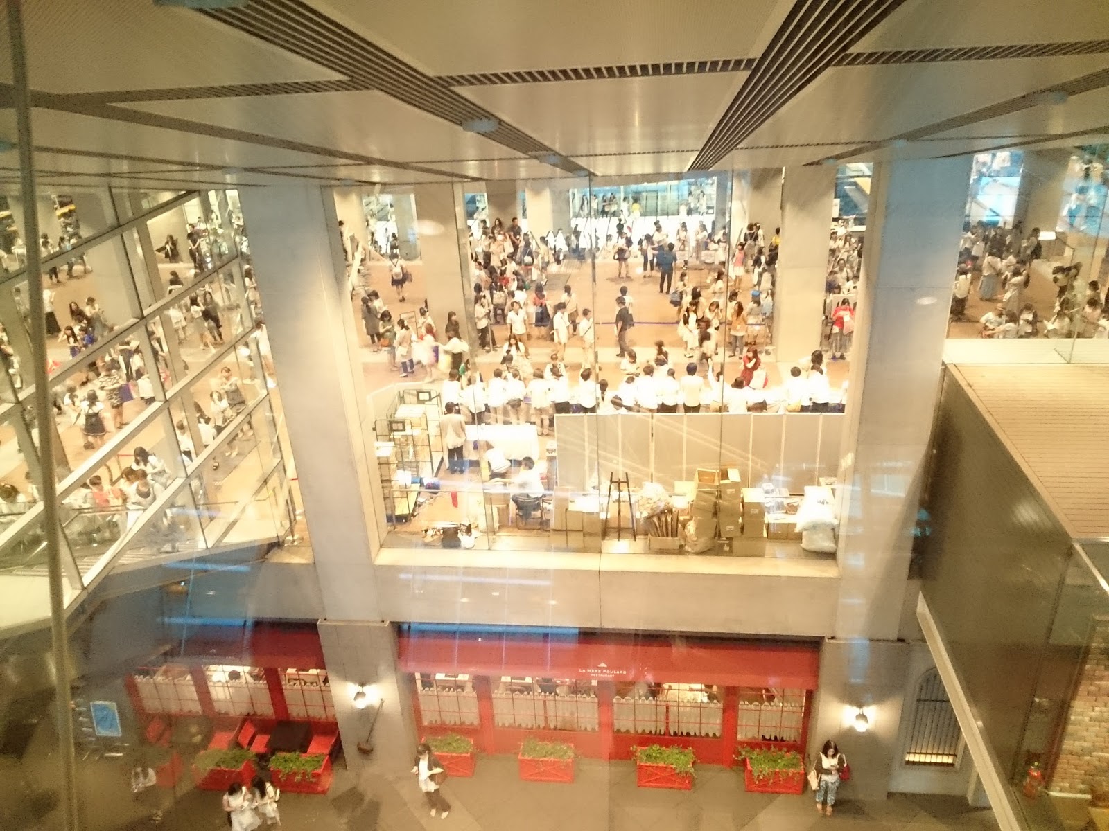 La Vie En Rose オトメイトパーティー15 8 16 夜公演 れぽ