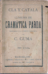 Gramàtica Parda