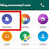 Now start sending documents through WhatsApp chat.