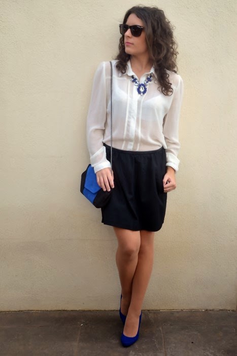 mi vestido azul,valencia, blogger, castellón, moda, blog, look, style fashion blogger, blog de moda