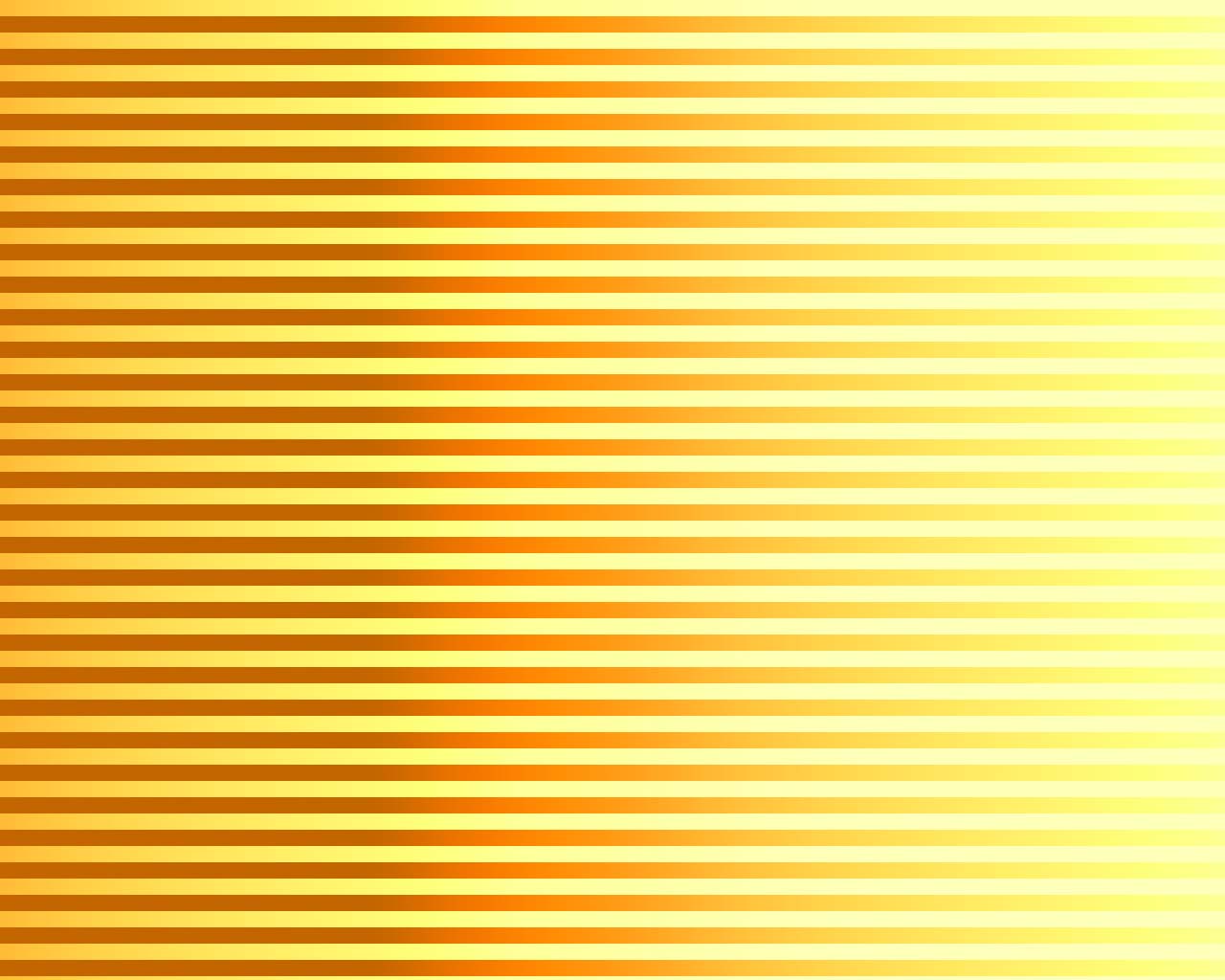 Sh Yn Design: Stripe Pattern Wallpaper - Yellow & Orange Stripe