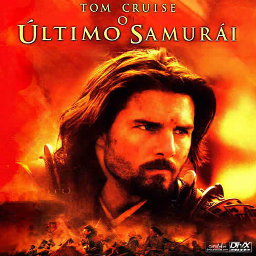 O ÚLTIMO SAMURAI SOUNDTRACK O ÚLTIMO SAMURAI SOUNDTRACK