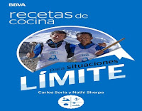 Recetas de cocina para situaciones limite | BBVA recetas-de-cocina-para-situaciones-limite