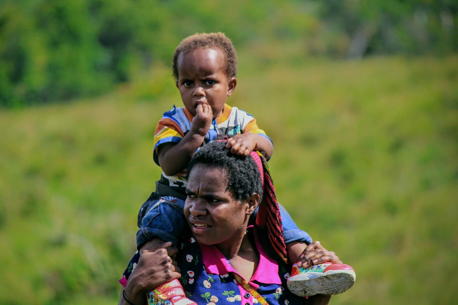 APAKAH KAMU SUDAH MENGASIHI ORANG TUAMU? - YAMINUS YIKWA MINISTRY