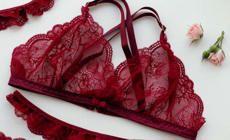 Sexy lingerie