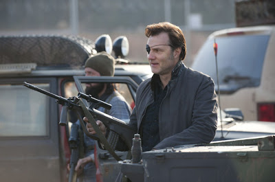 TWD The Governor