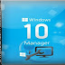 Windows 10 Manager 1.0.1 Final