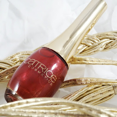 Catrice Treasure Trove Limited Edition Nagellack