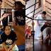 (Video) Bibik Kantoi Mencuri, Aliff Syukri Mengamuk Sakan!