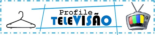 PROFILE TELEVISÃO: A Talentosa Ada Chaseliov