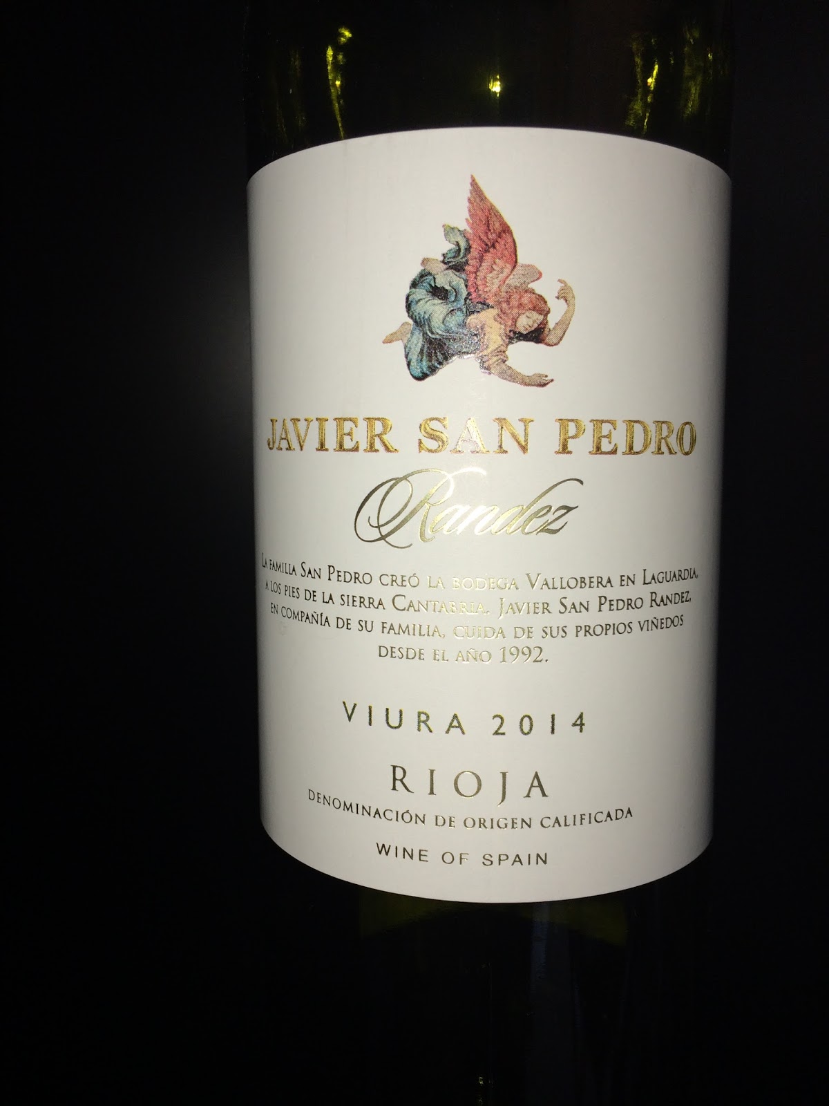 Just JoeP Trader Joe White Wines