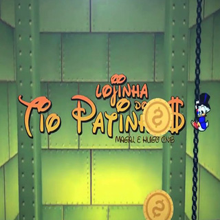Baixar Lojinha do Tio Patinhas MC Magal e Hugo CNB Mp3 Gratis Baixar Lojinha do Tio Patinhas MC Magal e Hugo CNB Mp3 Gratis